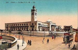 PM da- 052- Gare a